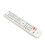 Hisense Remote Control Replacement Sensitive Keys for 43P1 55P1 65P1 3