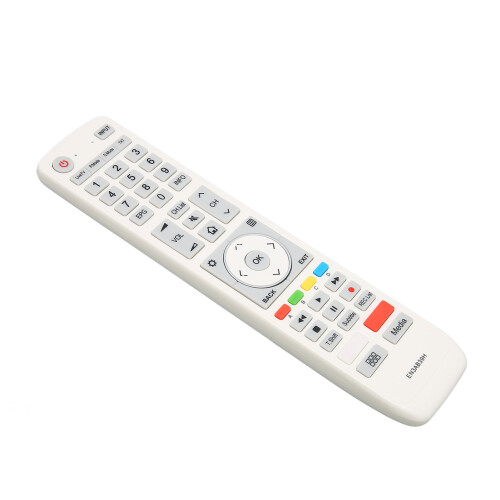Hisense Remote Control Replacement Sensitive Keys for 43P1 55P1 65P1 2