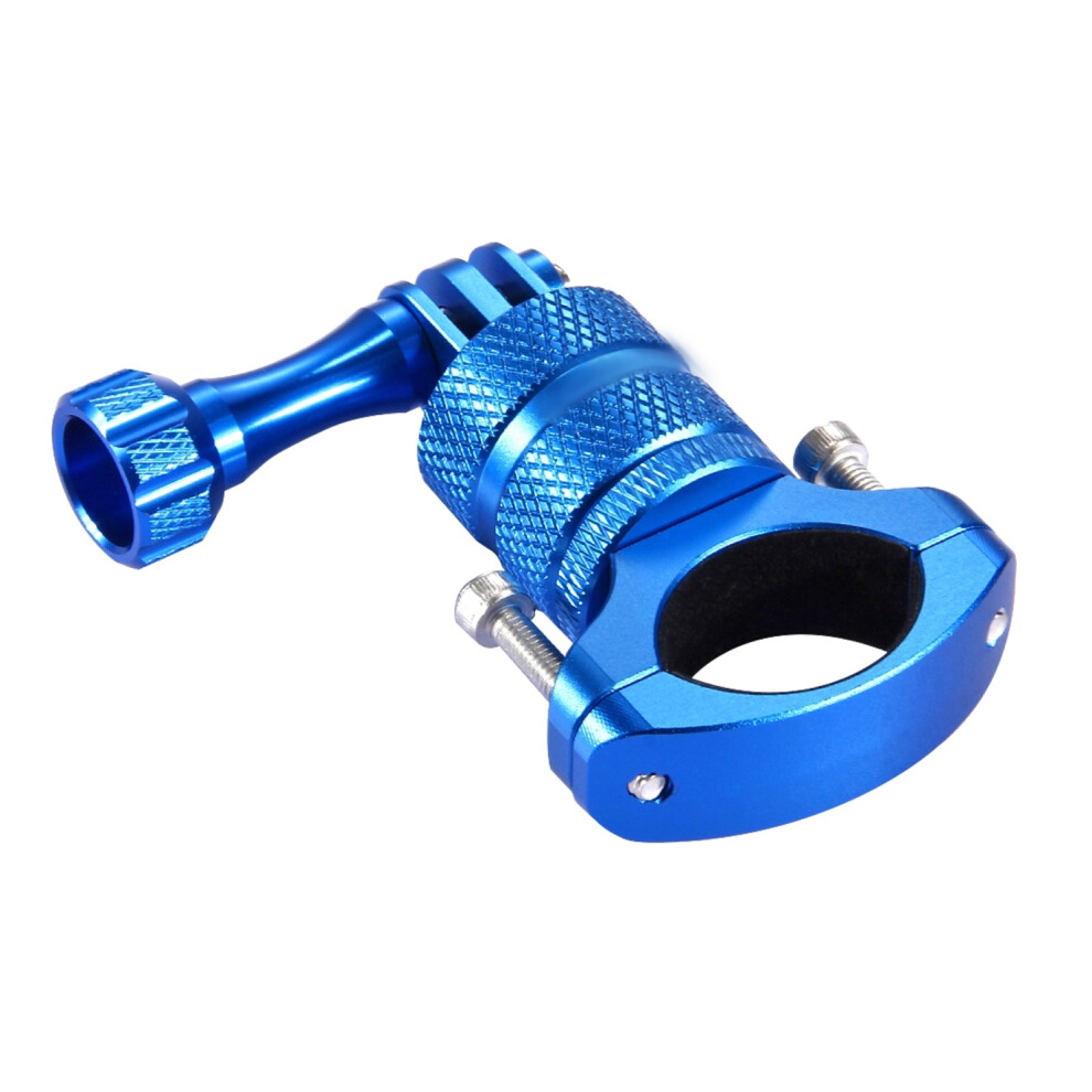 360 Aluminum Action Camera Bike Mount For 0.9Â1.4 Inch Handlebar 8451352416957