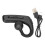 Bluetooth Bone Conduction Earbuds 5.0 Hands Free Wireless for Deaf 1