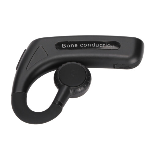 Bluetooth Bone Conduction Earbuds 5.0 Hands Free Wireless for Deaf 1