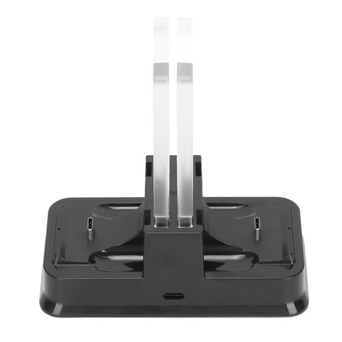 Controller Charging Dock with Indicator Light for Switch 2