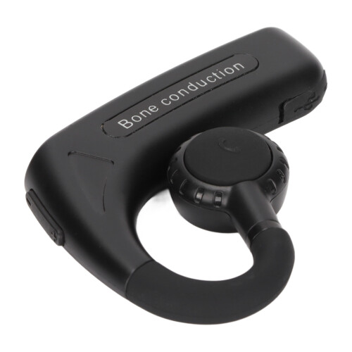 Bluetooth Bone Conduction Earbuds 5.0 Hands Free Wireless for Deaf 2