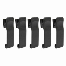 5Pcs Radio Belt Clip for Motorola GP88 GP88S GP2000 GTX800 LTS2000
