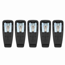 5pcs Radio Belt Clip for Motorola GP2000 GP88S GP328 GP338