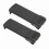 2Pcs 2 Way Radio Belt Clip Universal 3