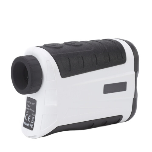 Golf Range Finder IPX4 Waterproof 700Y LCD Display Light Weight 1