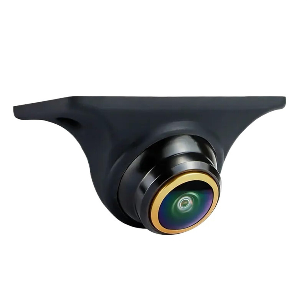 Parking Camera Ahd 1080P Front And Rear View Night Vision 170 Degree Fisheye Lens For G879 Backup Camera 9354506171513