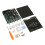 2.1 Channel Digital Bluetooth 5.1 Amplifier with Subwoofer DC12-24V 2