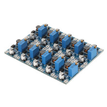 XH M415 Micro Boost Module Adjustable DC Step Up 10pcs
