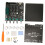 2.1 Channel Digital Bluetooth 5.1 Amplifier with Subwoofer DC12-24V 3