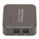3 in 1 Out Digital SPDIF Sound Splitter with Remote Control 5