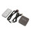 3 in 1 Out Digital SPDIF Sound Splitter with Remote Control 2