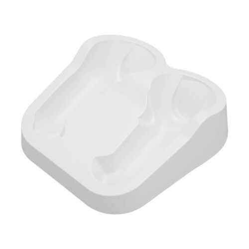 VR Handle Base Anti-Slip Storage Bracket for PICO 4 1