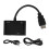 HD Multimedia Interface to VGA Adapter 1920x1080 for PC Laptop 1