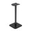 Headphone Stand Detachable Earphone Holder Desktop Black 1