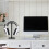 Headphone Stand Detachable Earphone Holder Desktop Black 5