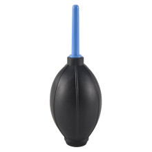 Rubber Air Dust Blower Cleaner Pump For Removing Camera Lens S6, Camera Lens Cleaning Tool, Portable Handheld