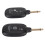 Wireless Guitar System Rechargeable UHF 730MHz 4 Channels 5