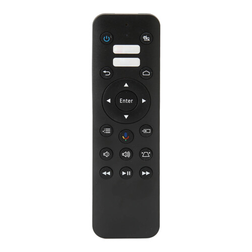 WH 55 Replacement Voice Remote for EF 100B 100W ELPAP12