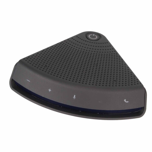 Omnidirectional Conference Mic Noise Reduction USB Bluetooth Dual Mode 2