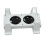 Game Console Cooling Fan Adjustable Speed USB Port for Xbox Series S 3