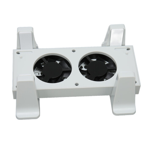 Game Console Cooling Fan Adjustable Speed USB Port for Xbox Series S 2
