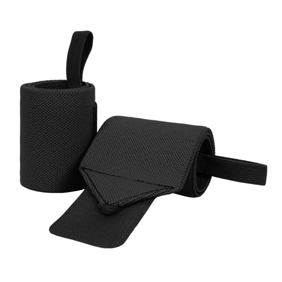 Sports Wristband Adjustable Wrist Support Brace Injury Wrap Gym Wrist Protector