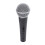 Wired Handheld Microphone Professional Moving Coil Noise Reduction 5