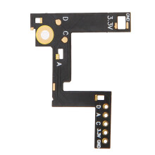 CPU Flex Cable for Switch OLED Replacement