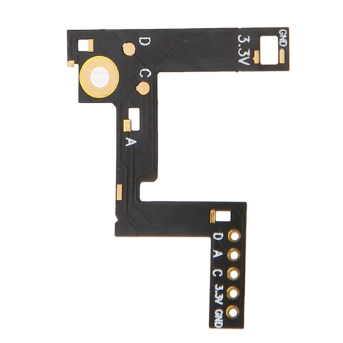 CPU Flex Cable for Switch OLED Replacement