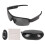Smart Glasses Bluetooth 5.0 Open Ear Wireless Sunglasses 1