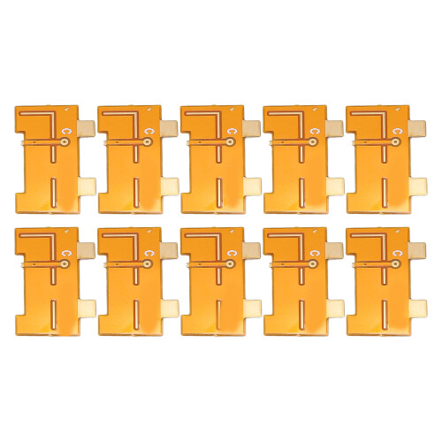 10PCS EMMC Flex Cable for Switch OLED Game Console 2