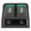 Fast Charge Controller Battery Pack for Xbox 2650mAh 2pcs with Charger 3