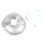 Wireless Earbuds Clear Cracked Texture Noise Cancelling HiFi Bluetooth 2