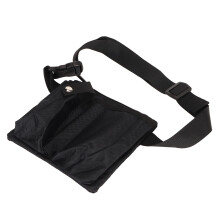 Radio Pouch Walkie Talkie Bag Oxford Cloth Adjustable