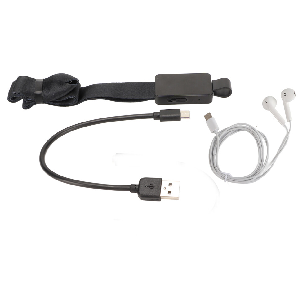 Voice Activated HD Recorder Smart AI MP3 Pen 4GB-image-OPC-PKYV7MT-NEW