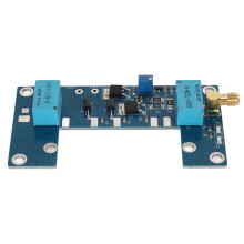RF Amplifier Board Transceiver PCB Module for U V Signal