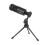 USB Condenser Microphone Plug and Play Recording Mic Volume Control 2
