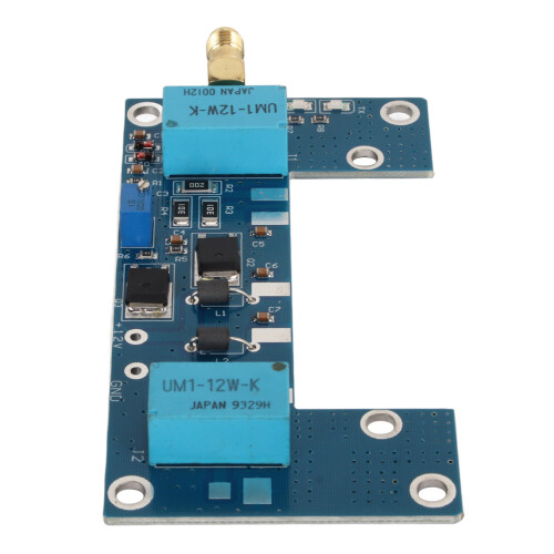 RF Amplifier Board Transceiver PCB Module for U V Signal 2