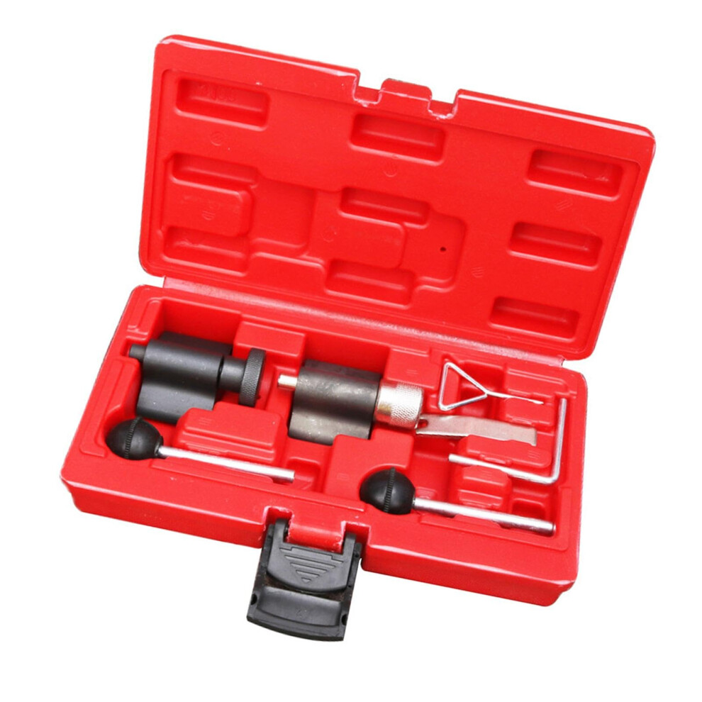 Engine Timing Camshaft Locking Set With Stainless Steel Camshaft Timing Pins And Pump Locking Pins For Automotive Engines 9354506172312