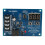 XH M603 12-24V Lithium Battery Switch Protection Board LED Display 1