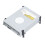 External CD DVD ROM Drive Metal for Xbox 360 Game Console 5