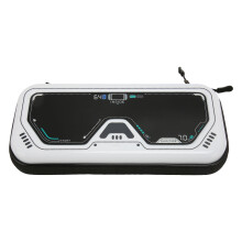 Switch Carry Case Shockproof Waterproof Travel Handbag Pouch OLED