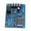 XH M603 12-24V Lithium Battery Switch Protection Board LED Display 5
