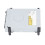 External CD DVD ROM Drive Metal for Xbox 360 Game Console 4