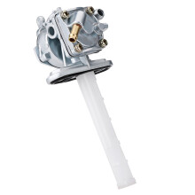 Suzuki Katana 600 750 Fuel Tank Petcock Valve Replacement