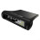 Solar Powered Car Clock Digital Thermometer Multi-Function Auto Dashboard Display With Temperature Monitor Car Clock 2