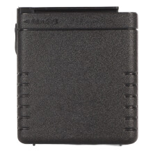 2 Way Radio Battery Case Holds 6 AA ICV68 ICW21A ICW1 IC2GXA IC2GSAT