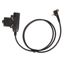 PTT Adapter for U94PTT MTP850 MTH800 MTH600